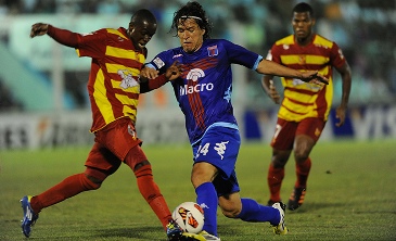 фото conmebol.com