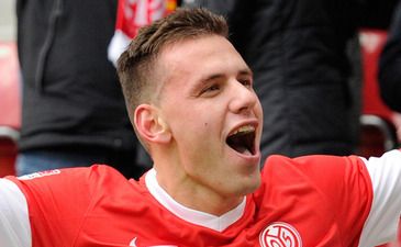 Адам Салаи, фото skysports.com