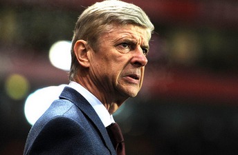 Арсен Венгер, skysports.com