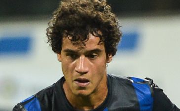 Филиппе Коутиньо, фото google.com