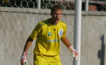 Анатолий Тимофеев, fcdynamo.kiev.ua