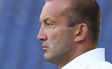 Роман Григорчук, фото Станислава Ведмидя. Football.ua