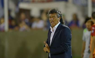 Нестор Горосито, ole.com.ar