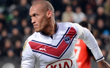 Йоан Гюффран, Getty Images