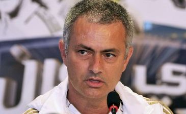 Жозе Моуриньо, Getty Images