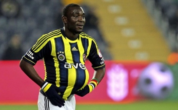 Анри Бьенвеню, Getty Images