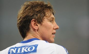 Денис Гармаш, фото В.Дудуша, Football.ua