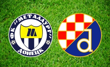 Металлург Д минимально уступил Динамо З