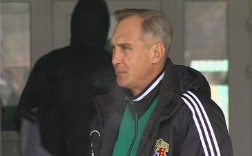 Сергей Свистун, фото Романа Кобы