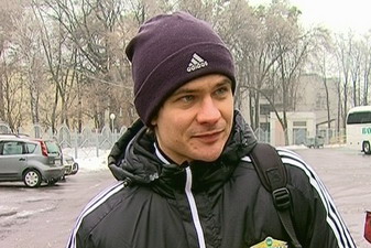 Павел Ребенок, фото Романа Кобы