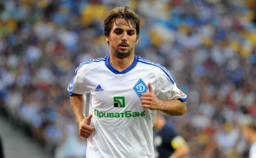 Нико Кранчар забил единственный гол, © Илья Хохлов Football.ua