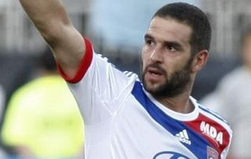 Лисандро Лопес, Getty images