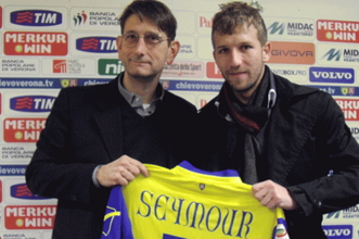 фото chievoverona.it