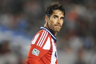 Хуан Пабло Анхель, Getty images