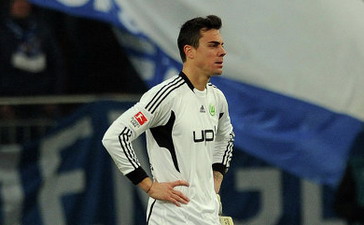 Давид Бенальо, AFP