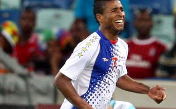 КАН. Кабо-Верде снова не проигрывает