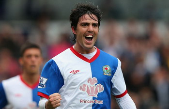 Мауро Формика, Getty images