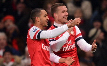 Два гола и четыре ассиста на двоих, Getty Images