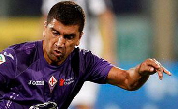 Давид Писарро, Getty images