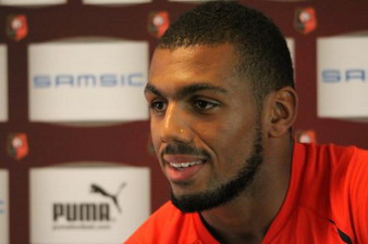 Янн М'Вила, Getty Images