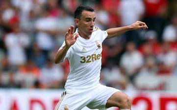 Леон Бриттон, Getty Images