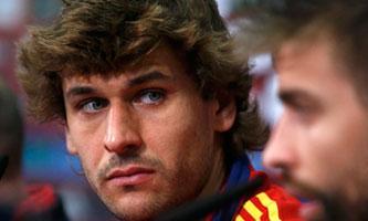 Фернандо Льоренте, football-italia.net