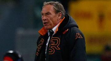 Зденек Земан, football-italia.net