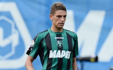 Доменико Берарди