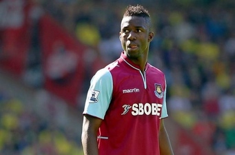 Модибо Маига, TGSPHOTO 