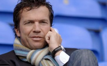 Лотар Маттеус, Getty Images