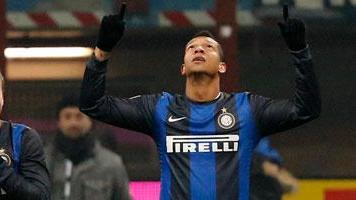 Фреди Гуарин, football-italia.net