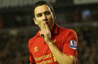 Стюарт Даунинг, skysports.com