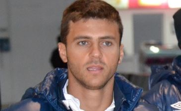 Жуниор Мораес, фото metallurg.donetsk.ua