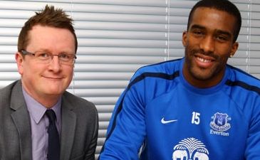 фото evertonfc.com