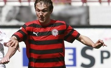 Никита Бурмистров, Getty Images