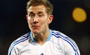 Льюис Холтби, Getty Images