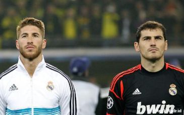 фото realmadrid.com