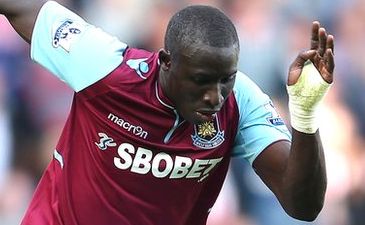 Мохамед Диаме, Getty Images