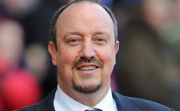 Рафаэль Бенитес, фото skysports.com