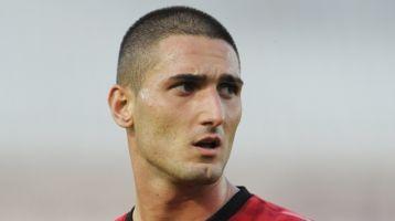 Федерико Македа, football-italia.net