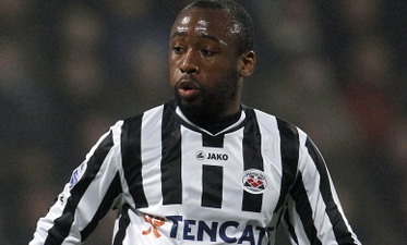 Вилли Овертоом, fcupdate.net