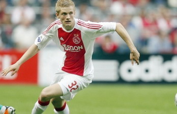 Николай Бойлесен, fcupdate.net