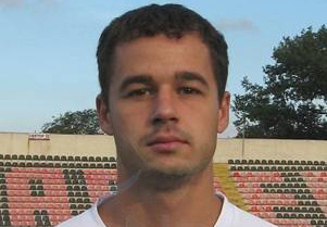 Сергей Чеботаев