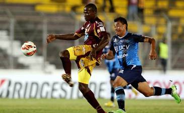 pasionlibertadores.com