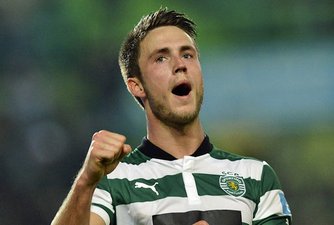 Рикки ван Вольфсвинкель, skysports.com