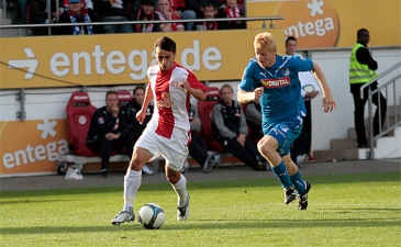 Евгений Гопко, Getty Images