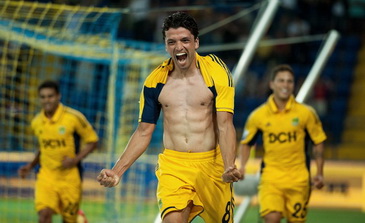 Эдмар, фото Football.ua