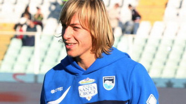 Алессандро Крешенци, corrieredellosport.it