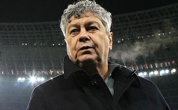 Мирча Луческу, фото Станислав Ведмидь, Football.ua