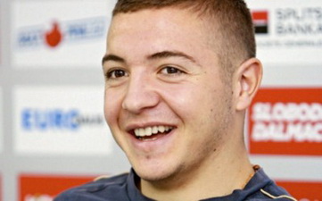 Йосип Радошевич, amonapoli.it